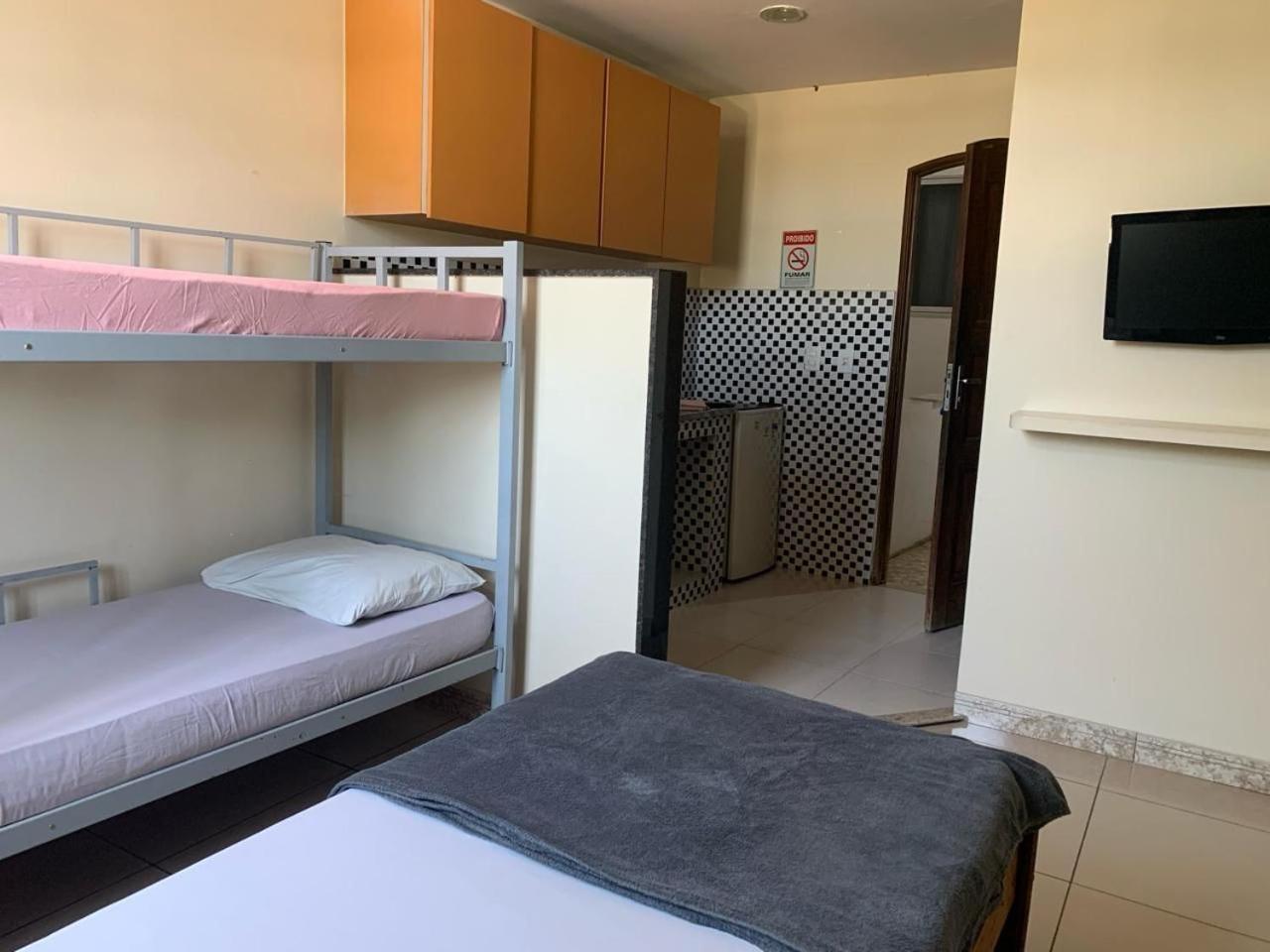 Mini-hôtel Terraco Rio Centro Rio de Janeiro